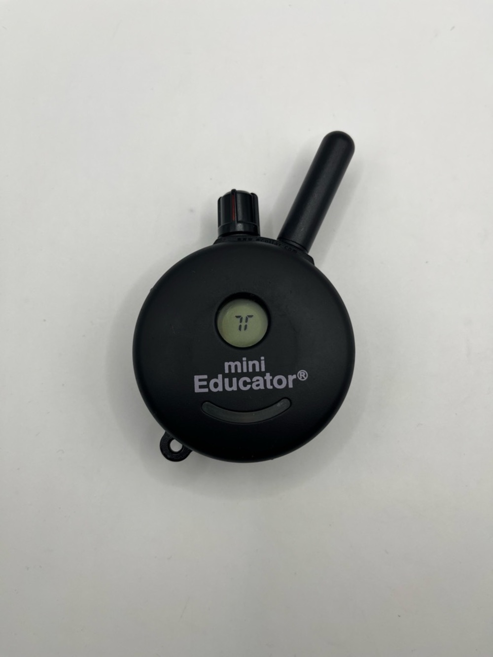 E-Collar Technologies Mini Educator ET-300 Remote Only